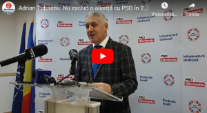 adrian tutuianu 22 decembrie 2020