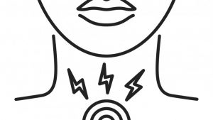 pacient laringectomizat