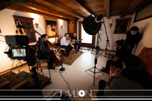 Photo: Dana Moica | Tribul Artistic