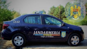 Foto Jandarmeria Dâmbovița