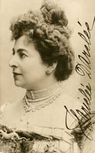 Hariclea_Darclee_carte_postala