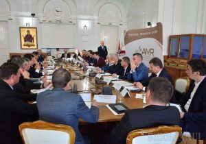 asociația municipiilor din romania