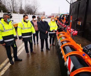 primaria targoviste-salubritate-danut badea-deszapezire