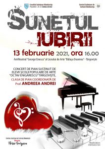 AFIS - SUNETUL IUBIRII