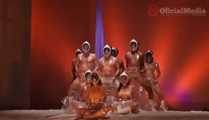 Argonautas - Teatrul Tony Bulandra Targoviste