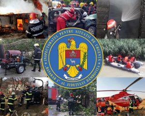 ISU Basarab Dambovita