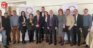 Liga Alesilor Locali Pro Romania Dambovita - Adrian Tutuianu