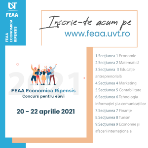 afis-FEAA-concurs elevi