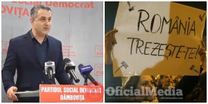 costin cozma - psd - romania