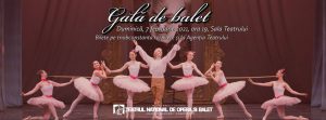 gala de balet