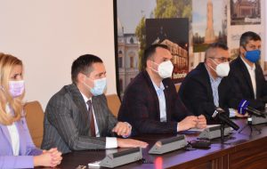 iluminat public targoviste