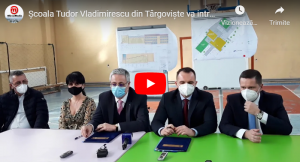 scoala tudor vladimirescu targoviste