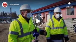 stadionul eugen popescu - primaria targoviste