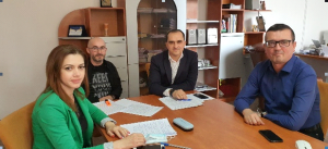 ITM dambovita telemunca