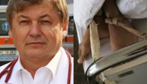 benedek istvan doctor