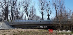 centura targoviste pod mihai bravu 1