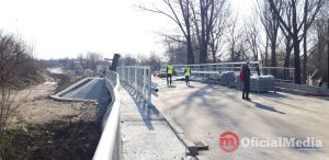 centura targoviste pod mihai bravu 2