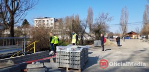 centura targoviste pod mihai bravu 3