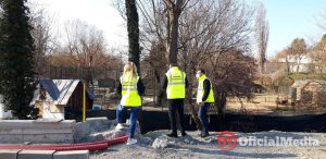 centura targoviste pod mihai bravu 4