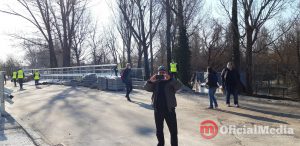 centura targoviste pod mihai bravu 5