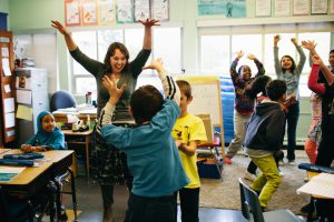 Seattle Symphony LinkUp