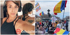 iosefina pascal proteste