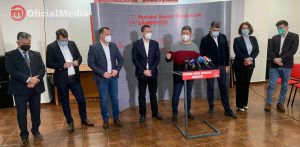 titus corlatean psd dambovita marcel ciolacu martie 2021