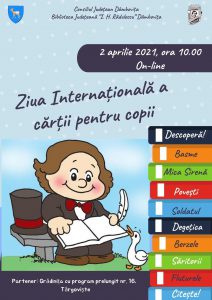 AFIS - 2 aprilie 2021