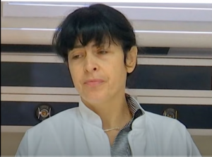 Doctor Mihaela Secara Onesti