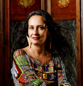 Laura Maria Cojocaru