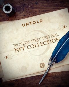 NFT