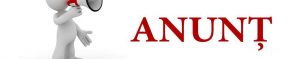 anunt