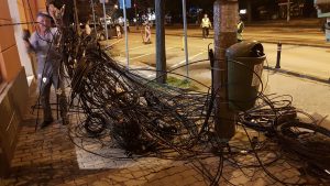 cablurimartinlutherproclamatiadelatimisoaracentru7