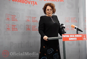 carmen holban 12 aprilie 2021