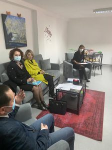 carmen holban casa adra