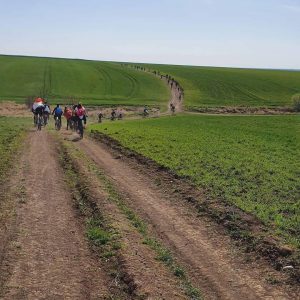 cicloturism giarmata camp