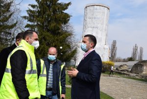 curtea domneasca targoviste 2