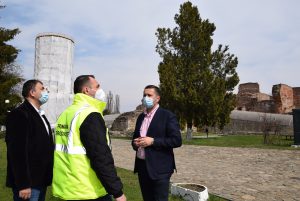 curtea domneasca targoviste 3