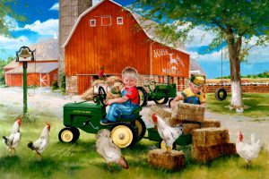 donald-zolan_art-country-kids_co-branding-growing-up-country