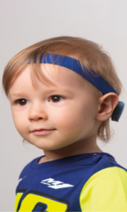 testează auzul copilului tău