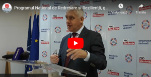 Adrian Țutuianu - Pro Romania