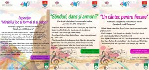 Afis expo si spectacole