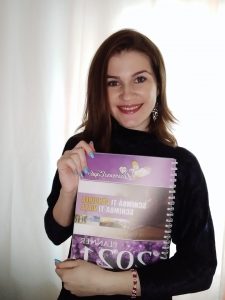 Alina Nita - Antreprenor