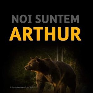 arthur ursu