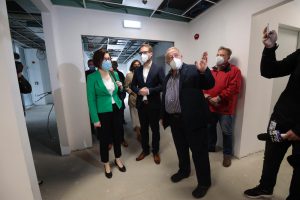 la spitalul de copii1