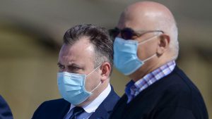 raed arafat si nelu tataru dna