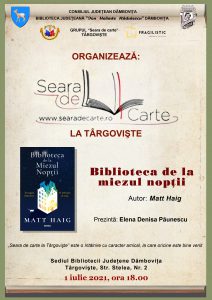 AFIS - Seara de carte - 1 iulie 2021 copy