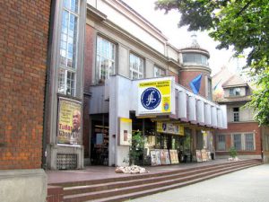 Filarmonica-Banatul-Timisoara