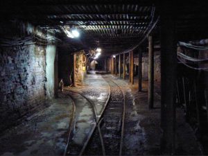 Miniere di Rammelsberg (Germania)