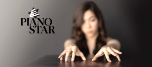 PIANO STAR-vizual